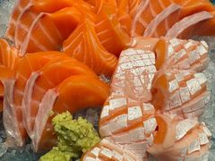 -水之惠鲜鱼料理(王府大街店)