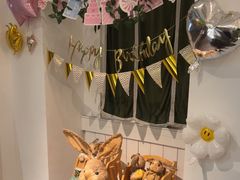 -ins森林童话餐厅coffee&bistro
