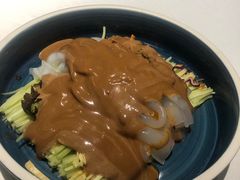 东北拉皮-百富源·海鲜辽菜(浑河堡店)