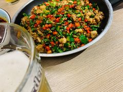 -日进一片海.生腌海鲜火锅.宵夜烧烤(三里屯总店)