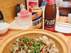 -彧玖食坊·川式砂锅酒馆(成山路店)