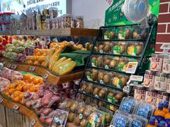 大堂-百果园PAGODA(应元路店)