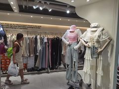 -7mall美食潮地标
