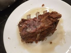 -蝎王府羊蝎子(北大地店)