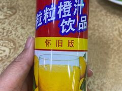 -建来发饭店(南俊路店)