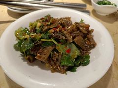 -陈大锅·岳阳鱼馆·地道岳阳菜(美食街店)