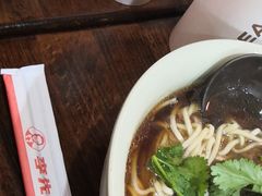 李先生牛肉面-李先生牛肉面大王(沈阳道义南大街店)