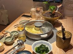 -巴奴毛肚火锅(七宝领展广场店)