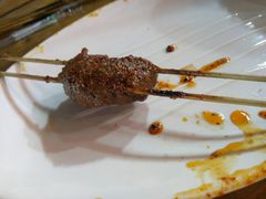 -一品江湖烧烤餐厅