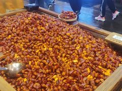 -嘉凌码头·重庆特产手工火锅底料(洪崖洞九楼店)