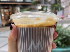 -M Stand(上海人民广场来福士店)