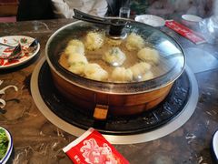 -姚家小院灶台鱼