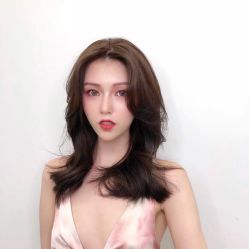 -Rise Hair上升造型