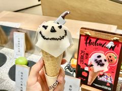 -米糯糯·MINONO·大福冰淇淋(青岛万象城店)