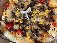 -必胜客(安盛购物广场金州店)