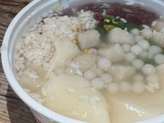 -三姐酒酿(老门东店)