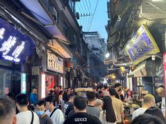 -清真·马峰烤肉(小学习北巷店)