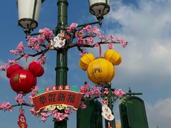 -上海迪士尼度假区