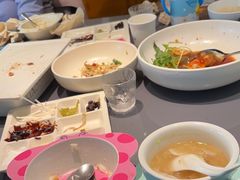 -小大董·烤鸭(观景餐厅·南京西路店)