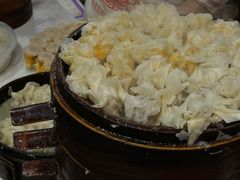 -海汇源老烧麦店(东大街总店)