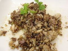 -香蕉叶餐厅(是隆店)