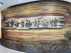 -辽宁古生物博物馆