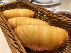 -舊街坊茶楼(市二宫店)