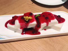 -波螺油子·海肠捞饭·青岛菜(银座店)