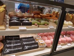 -好利来(七宝领展广场店)