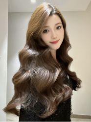 点击看大图 -朗峰专业美发沙龙