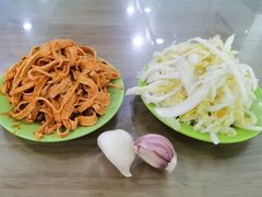 -金家瑞海面馆(满城北街店)