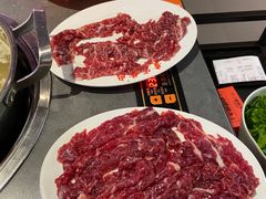 -贵宾牛·潮汕牛肉火锅(珠池总店)