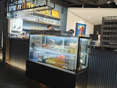 -时间仓(月湖公园店)