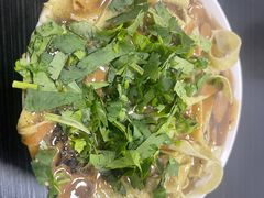 -正味斋锅巴菜(西北角店)