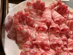 -竹叶涮肉坊(总店)