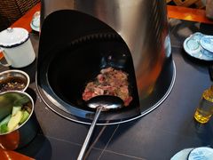 -老家大锅台·地锅鸡·铁锅炖(建邺文体路店)