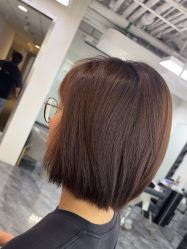 -Sying杉影日式烫染專門店