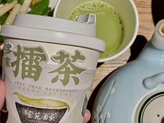 -金苑酒家·客家菜·广东老字号(万象店)