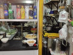 -梯坎面(洪崖洞店)