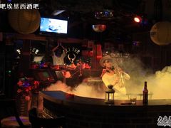 -北京水岸山吧度假村(雁栖镇店)