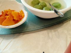 -翠山·映月湖景餐厅(映月湖公园店)