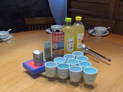 -陈先进鱼馆·地道农家菜(湖墅南路店)