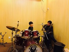 -乐童乐人现代音乐艺术学校(万柳校区)