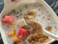 -三亚国光豪生度假酒店-椰语堂(国光豪生店)
