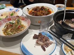 -巢湖名吃·东关老鹅汤(江南风情街店)
