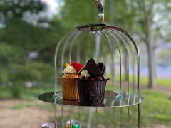 -天津海河悦榕庄·Lobby Lounge大堂吧