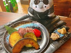 -矶野水产(澳门逸园中心店)