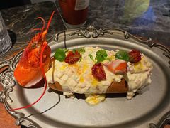 -LESCEDARS Brasserie Bistro香柏树