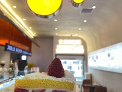 -St蛋糕王国(亨特店)