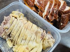 -章云板鸭(总店)